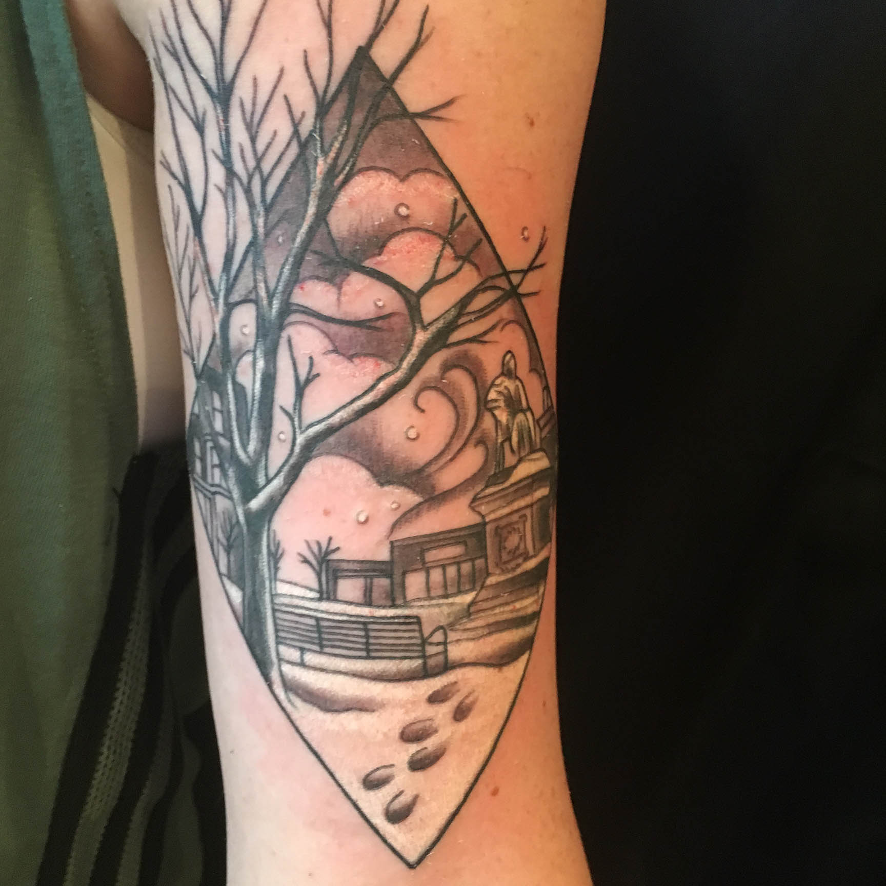 Top 188 + Tattoo shops in maine - Spcminer.com